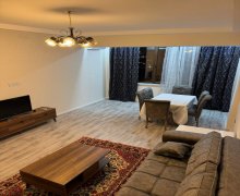 Kirayə (aylıq) Yeni Tikili 28 May m., 28 Mall, Nəsimi r.