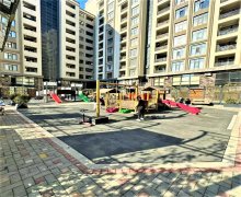 Satılır Yeni Tikili Nəriman Nərimanov m., Nərimanov r.