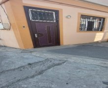 Satılır Həyət evi/villa Əhmədli m., Əhmədli, Xətai r.