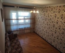 ehmedlide aylıq kiraye evler Əhmədli m., Xətai r.