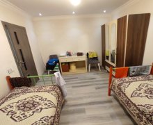 Satılır Həyət evi/villa Avtovağzal m., Biləcəri qəs., Binəqədi r.