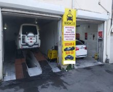 Satılır Obyekt Yasamal r.