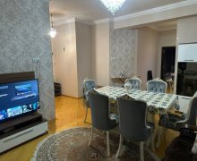 Satılır Yeni Tikili Binəqədi qəs., Binəqədi r.