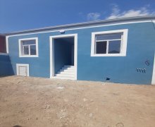Satılır Həyət evi/villa Binə qəs., Xəzər r.