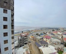 Satılır Yeni Tikili İnşaatçılar m., Yeni Yasamal qəs., Yasamal r.