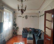 Satılır Köhnə Tikili Neftçilər m., Bakıxanov qəs., Sabunçu r.