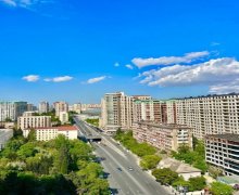 genclikde evlerin qiymeti Gənclik m., Nərimanov r.