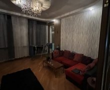 Kirayə (aylıq) Yeni Tikili Gənclik m., Nərimanov r.