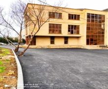 Kirayə (aylıq) Obyekt Xırdalan ş.