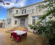 Satılır Həyət evi/villa Əhmədli m., Əhmədli, Xətai r.