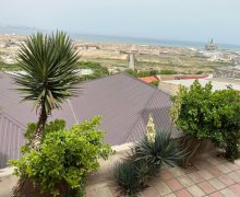 Satılır Həyət evi/villa Badamdar qəs., Səbail r.