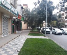 Satılır Obyekt Neftçilər m., 8-ci kilometr, Nizami r.