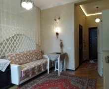 yasamalda 1 aylıq otaqli kiraye evler İnşaatçılar m., Yasamal r.