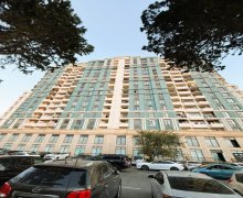 Kirayə (aylıq) Yeni Tikili Gənclik m., Nərimanov r.