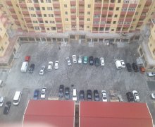 Satılır Yeni Tikili Əhmədli m., Xətai r.