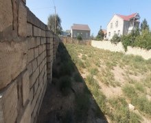 Продажа Участок БТЗ баглары р., Сумгайыт г.