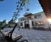 Satılır Həyət evi/villa Buzovna, Xəzər r.