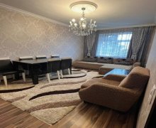 razinde 3 otaqli evler Bakıxanov qəs., Sabunçu r.