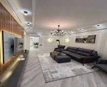 Kirayə (aylıq) Yeni Tikili Nizami m., Yasamal r.