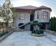 Satılır Bağ evi Maştağa qəs., Sabunçu r.