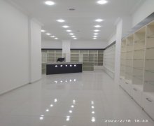 Kirayə (aylıq) Yeni Tikili Həzi Aslanov m., Köhnə Günəşli qəs., Xətai r. Kirayə (aylıq) Yeni Tikili Həzi Aslanov m., Köhnə Günəşli qəs., Xətai r.