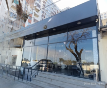 Arenda aylıq obyekt Gənclik m., Nəsimi r.