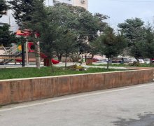 Satılır Köhnə Tikili 20 Yanvar m., 1-ci mikrorayon, Nəsimi r. Satılır Köhnə Tikili 20 Yanvar m., 1-ci mikrorayon, Nəsimi r.
