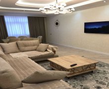 Kirayə (aylıq) Yeni Tikili Xətai m., Xətai r.