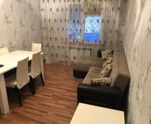 Kirayə (aylıq) Köhnə Tikili İnşaatçılar m., Yeni Yasamal qəs., Yasamal r.