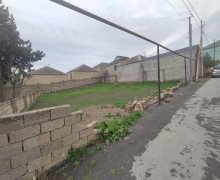 xirdalanda torpaq Xırdalan ş.