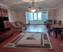 Kirayə (aylıq) Köhnə Tikili Elmlər akademiyası m., Yasamal r.