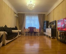 Satılır Yeni Tikili Nizami m., Yasamal r.