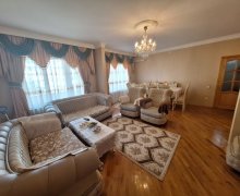 Satılır Köhnə Tikili Nəriman Nərimanov m., Montin qəs., Nərimanov r.