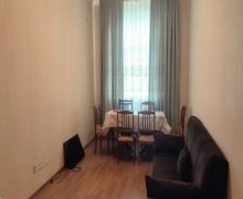 Kirayə (aylıq) Yeni Tikili Hövsan qəs., Suraxanı r.