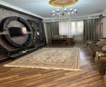 razinde 3 otaqli evler Bakıxanov qəs., Sabunçu r.