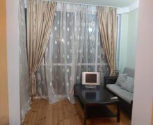 Kirayə (aylıq) Köhnə Tikili İnşaatçılar m., Yasamal qəs., Yasamal r.