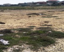 rayonlarda torpaq alqi satqisi Məhəmmədli, Abşeron r.