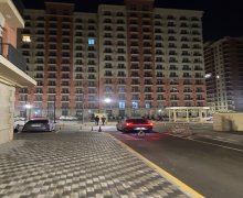 Аренда Новостройка м. Дярнягюль м., Бинагадинский р-н р.