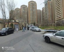 yasamalda ipoteka evler Yeni Yasamal qəs., Yasamal r.