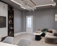 Продажа Новостройка м. 28 Мая м., Парк офицеров, Насими р.