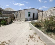 Satılır Həyət evi/villa Koroğlu m., Zabrat qəs., Sabunçu r.