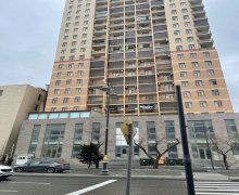 Kirayə (aylıq) Yeni Tikili Elmlər akademiyası m., Yasamal r.