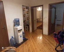Satılır Yeni Tikili Neftçilər m., Bakıxanov qəs., Sabunçu r.