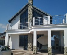 Kirayə (aylıq) Həyət evi/villa Şüvəlan, Xəzər r.