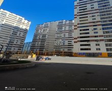 Satılır Yeni Tikili 20 Yanvar m., Yasamal qəs., Yasamal r.