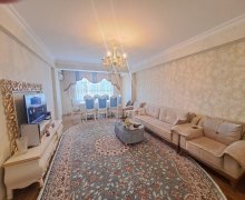 Kirayə (aylıq) Yeni Tikili Qara Qarayev m., Nizami r.