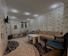 ehmedlide aylıq kiraye evler Əhmədli m., Xətai r.