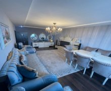 Satılır Yeni Tikili Bakıxanov qəs., Sabunçu r.