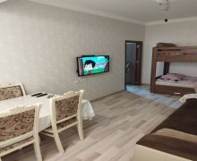 Kirayə (aylıq) Yeni Tikili Xırdalan ş.