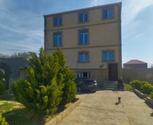 xezer rayonunda aylıq kiraye ev Türkan, Xəzər r.